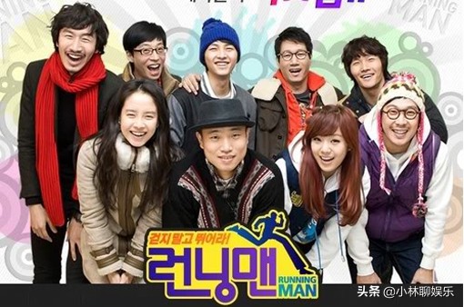 runningman现在都怎样了,runningman为什么能成为亚洲第一
