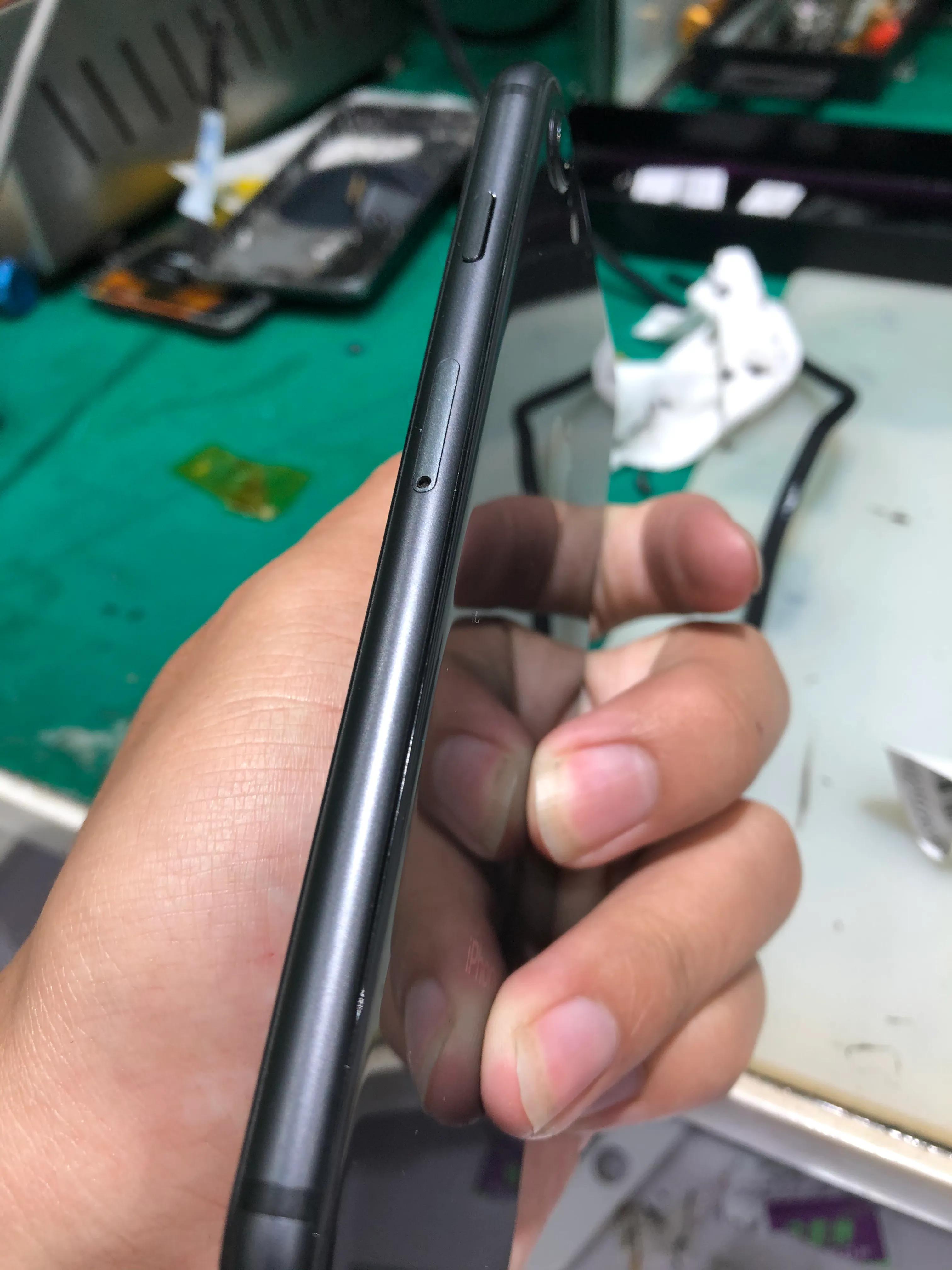 苹果8更换后壳总成,苹果8代更换后盖