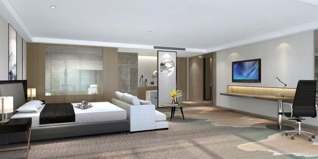 漂亮!江北新区这个建筑获大奖了