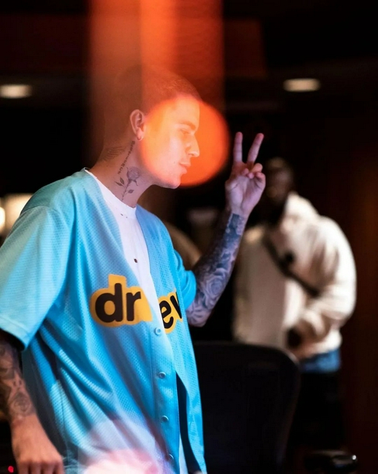 比伯帅吗,比伯颜值恢复