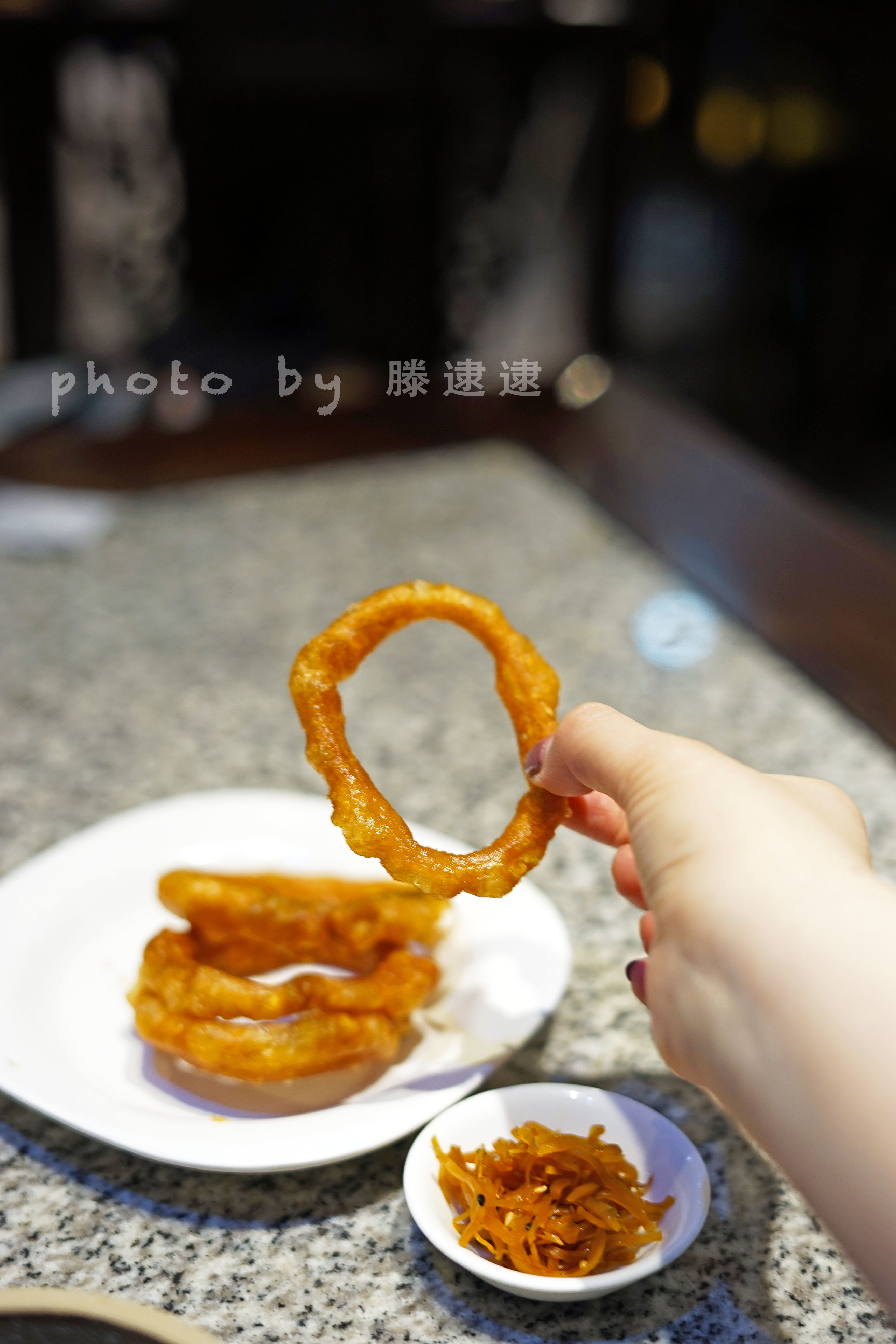 豆汁儿配什么好吃,豆制北京烤鸭做法