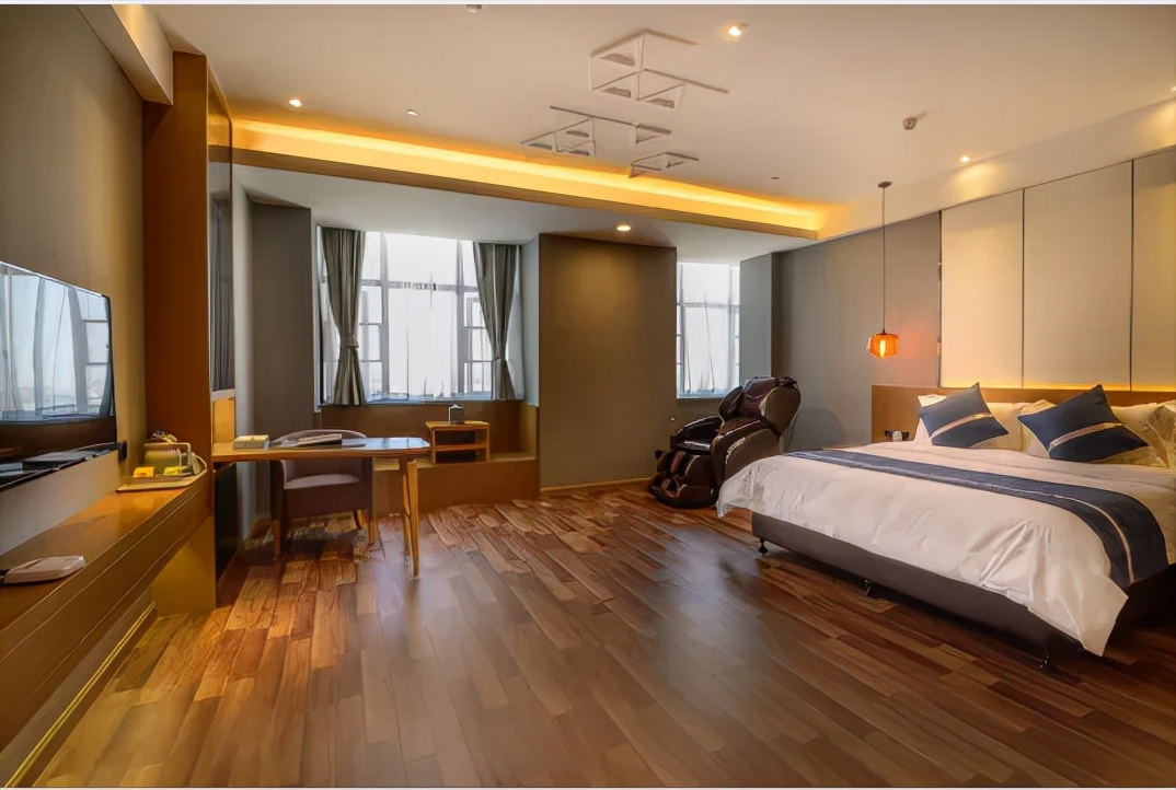 小长假已开启倒计时,小长假快到了准备好出发了吗