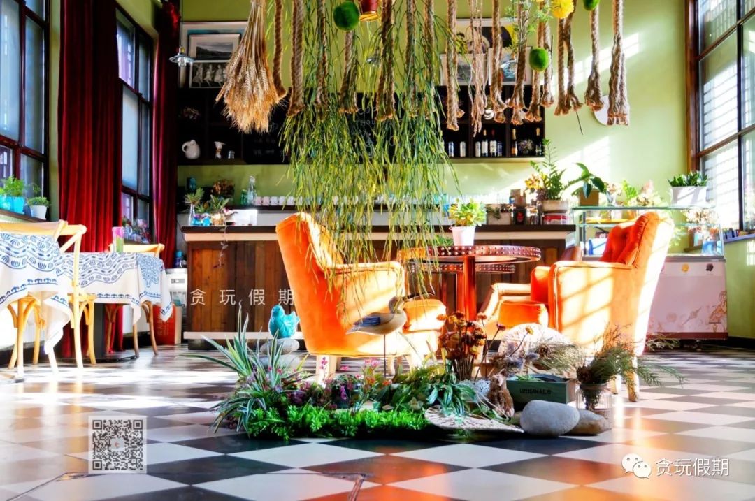 古北水镇住宿推荐客栈,古北水镇住宿推荐这6家值得体验