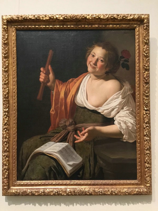 澳大利亚国立美术馆,一个令人流连忘返的地方