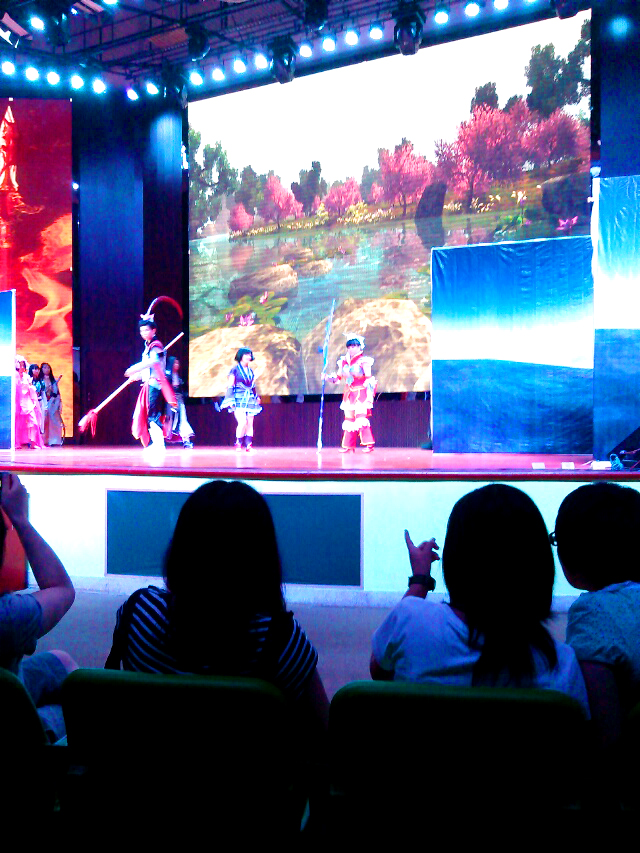 为什么要去长沙民政职业技术学院,长沙民政职业技术学院校园圈