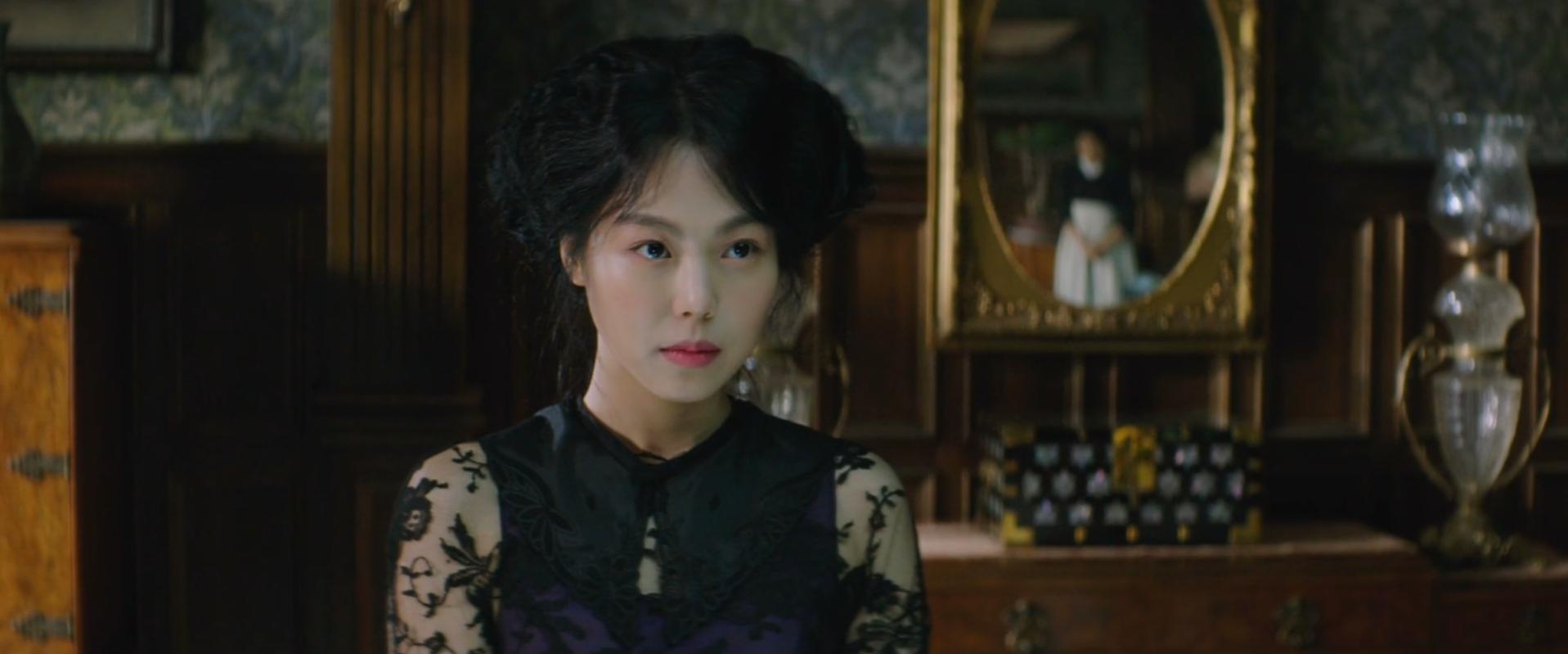 尺度大、剧情发展跌宕起伏，绝了！羞羞片也能拍得这么有特色