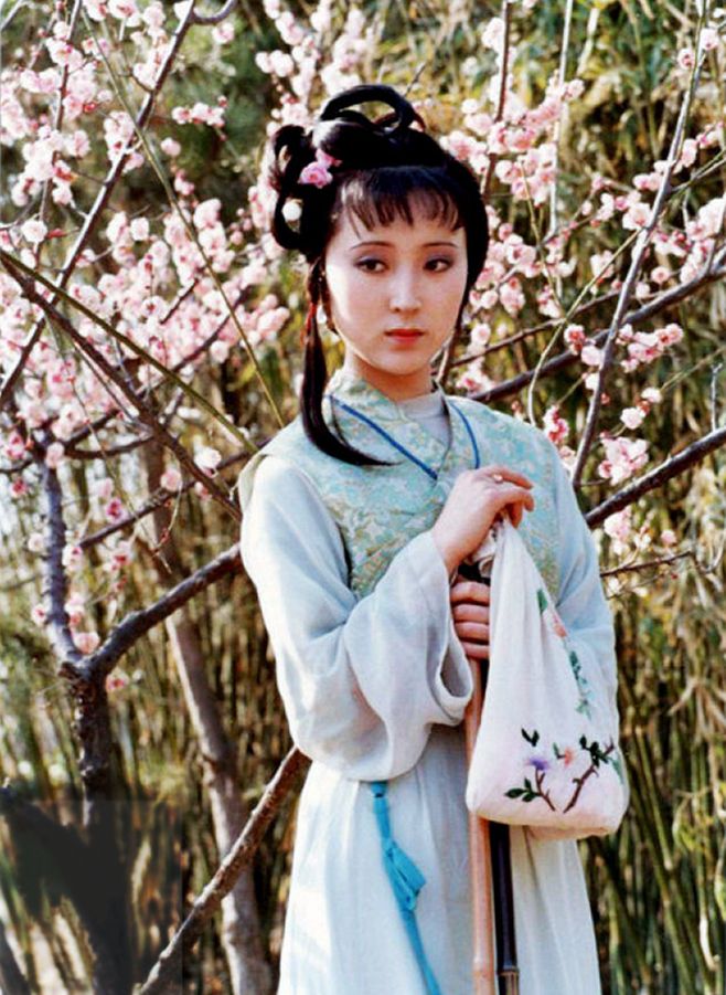 87红楼梦豆瓣评分,红楼梦豆瓣评分87版