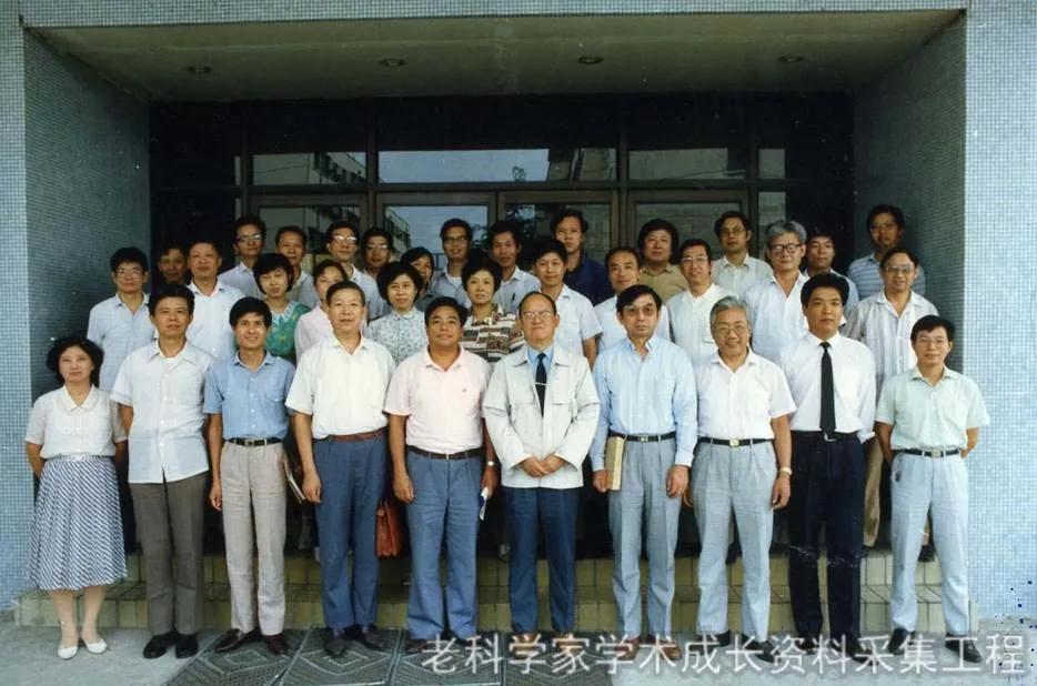 中芯国际创始人王阳元,中国芯崛起势不可挡