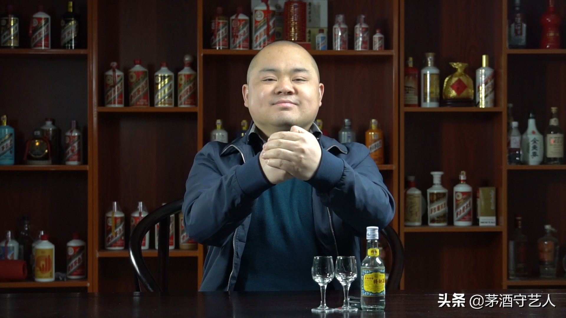 茅酒守艺人品国窖1573,茅酒守艺人泸州