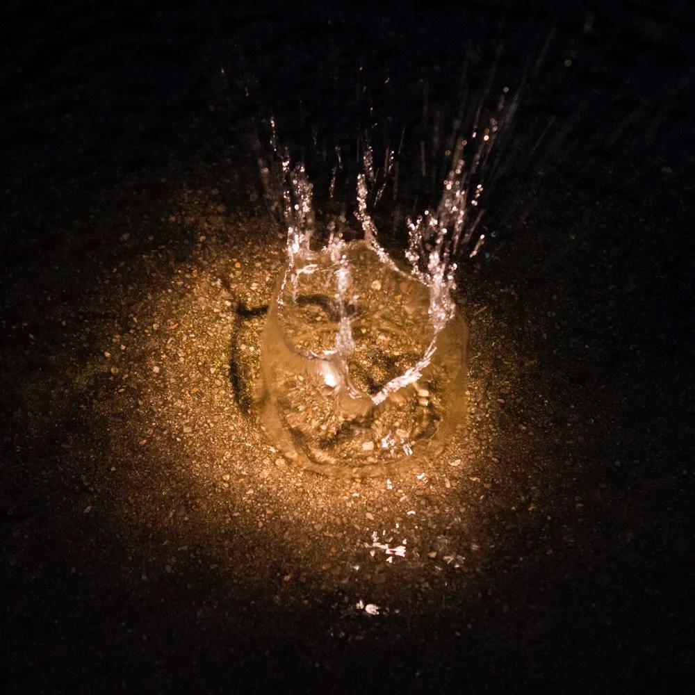 创业就是无中生有点石成金,创业就是过河