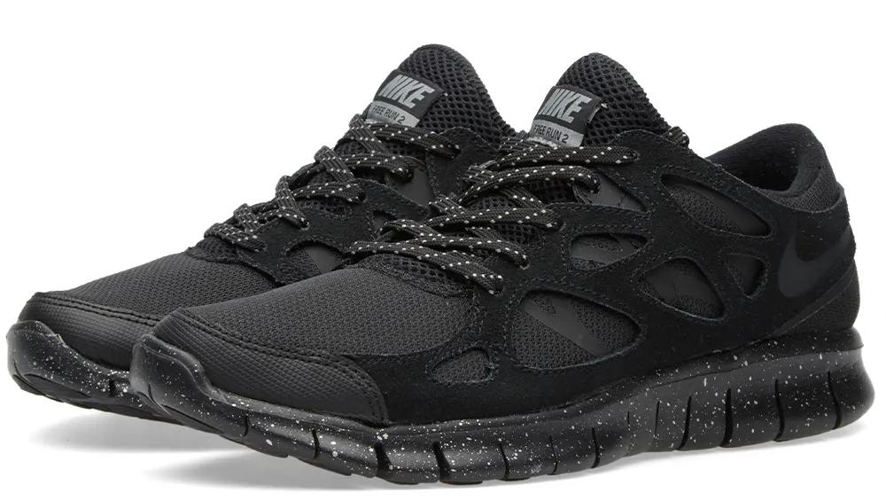 十大独特运动鞋,公认十大最经典的运动鞋