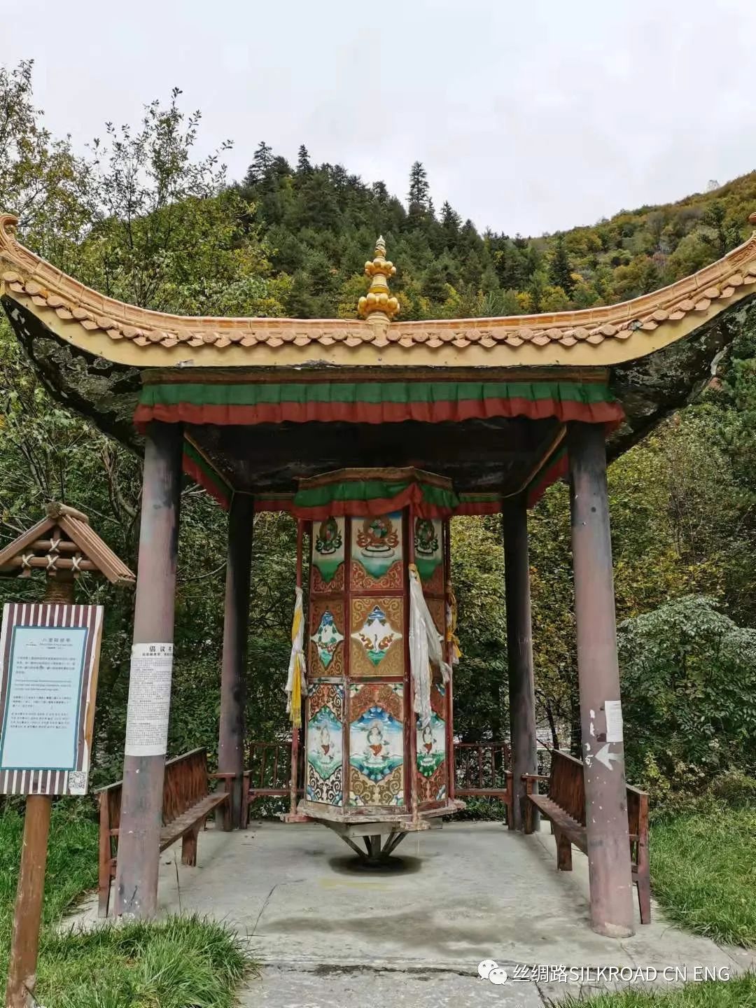 羊茸哈德藏寨攻略,羊茸哈德中国最美藏寨门票特价