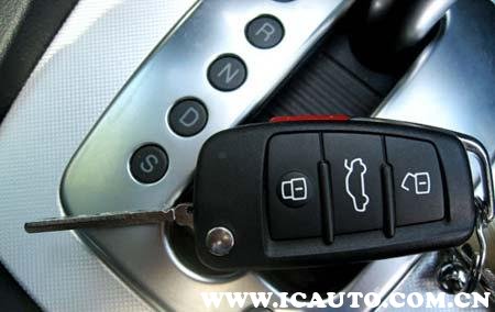 汽车后备箱锁的原理图,后备箱锁上了但后备箱门没关