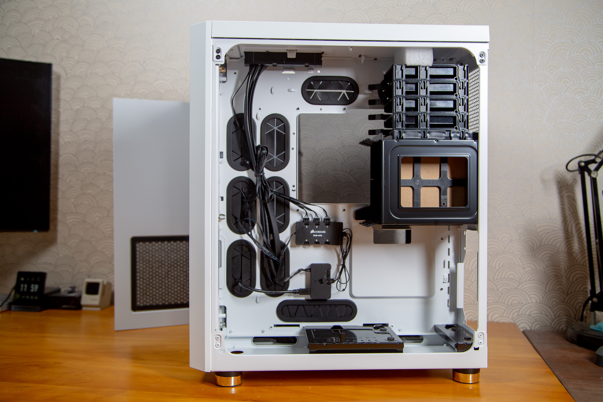 11代酷睿i911900h测评,inteli9-10900k主要性能表