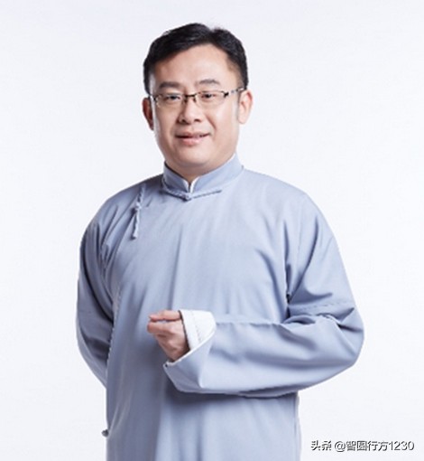 德云社成员及资料,德云社单飞没闹掰的徒弟