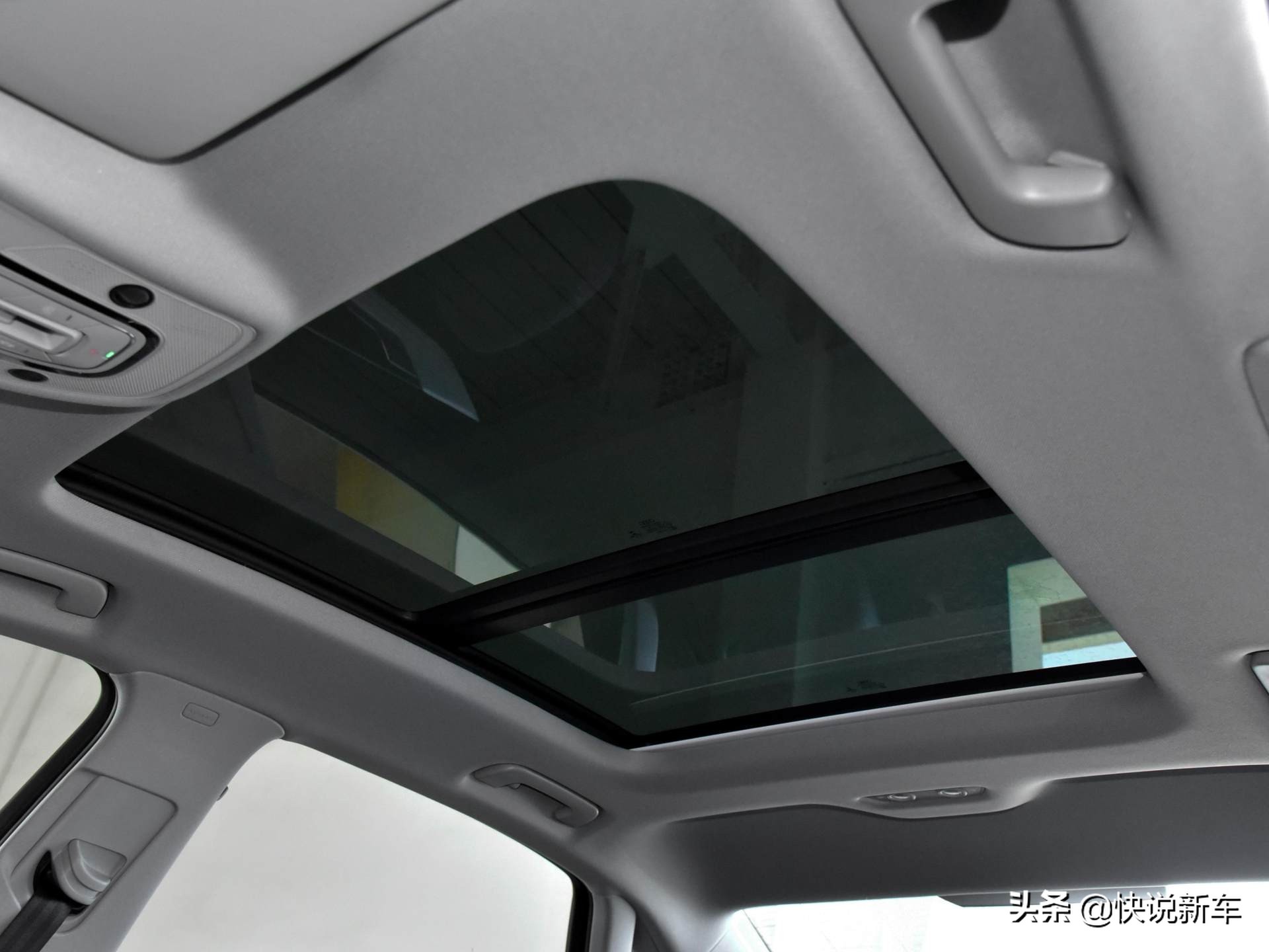 轴距空间大,轴距加长200毫米空间表现差多少