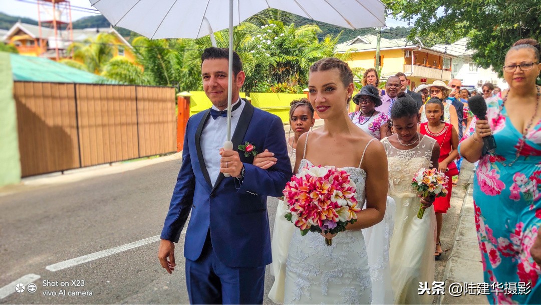 塞舌尔克里奥尔人,人间伊甸园云赏奢华度假地塞舌尔