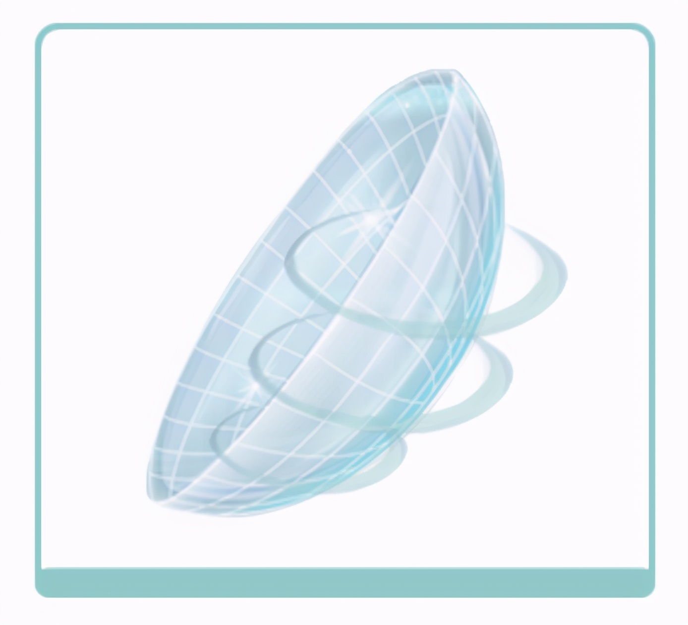 大牌美瞳和便宜美瞳有什么区别,半年抛127元的美瞳是什么档次