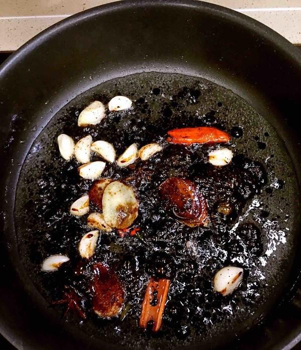 黄焖鸡秘方5000,教你学正宗黄焖鸡