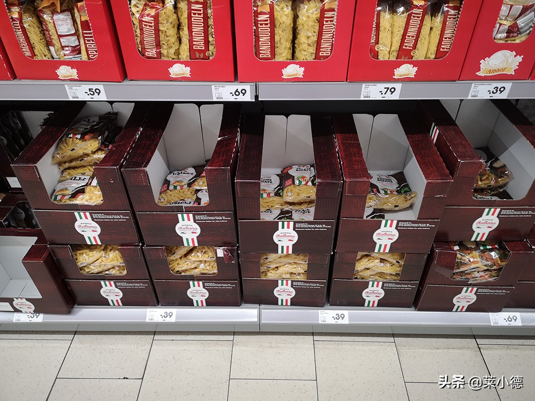 德国物价对比上海物价,德国物价英国物价