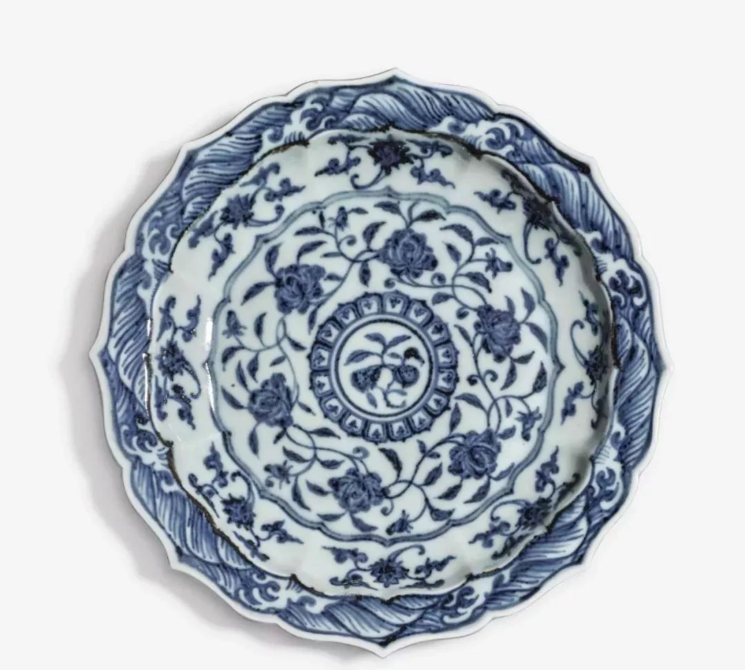 2023年明代瓷器拍卖记录,明代五彩瓷器价值赏析及拍卖价格