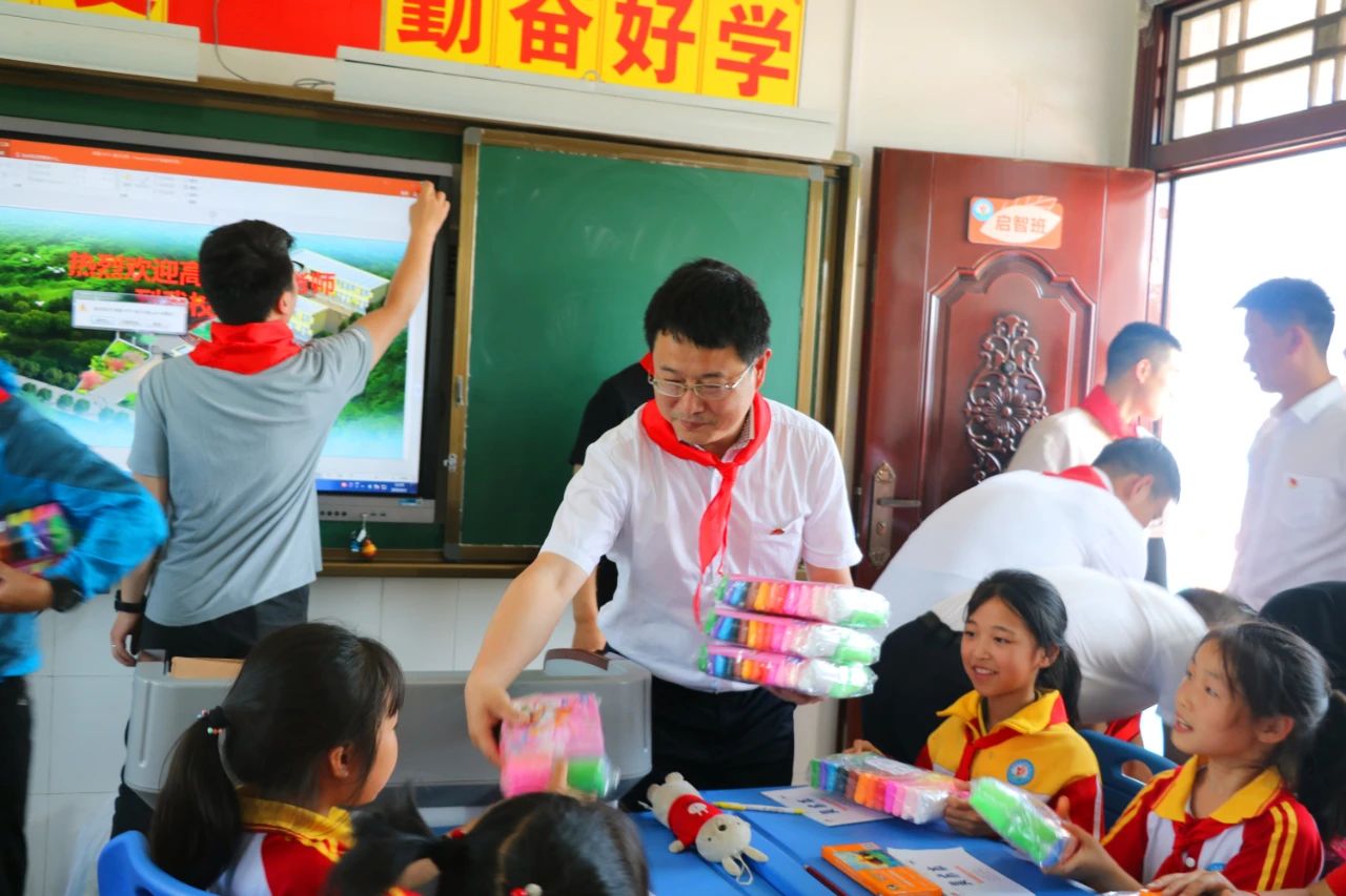 安康市高新中学班级礼物,安康六一儿童节礼物