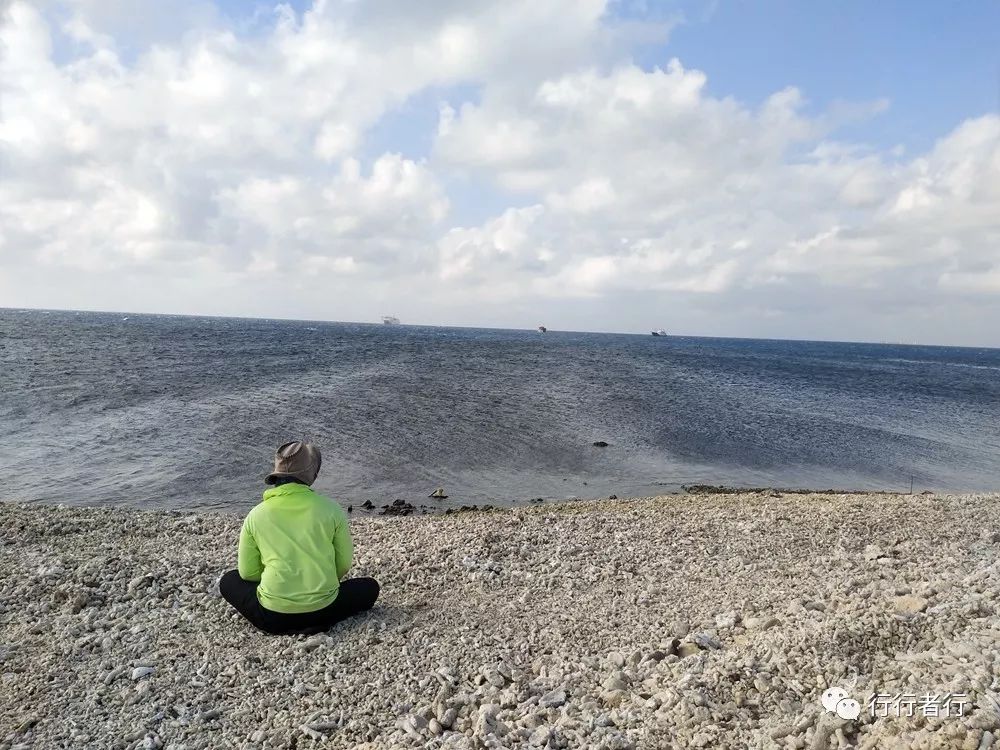 漂洋过海只为遇见你西沙攻略,西沙探秘游记大攻略