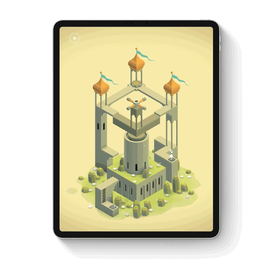 iPad是「无用的玩具」？用了一年，它为我打开了另一个世界