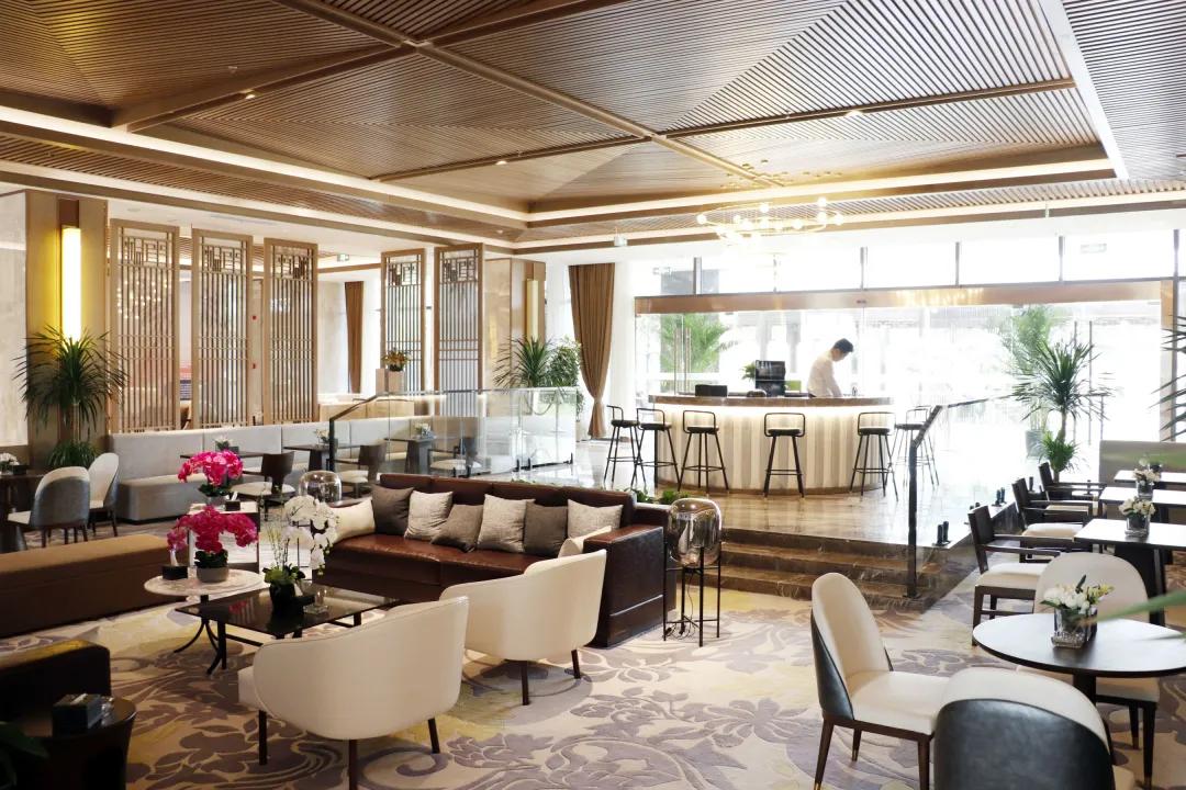 滁州高端酒店自助,滁州高档型酒店推荐