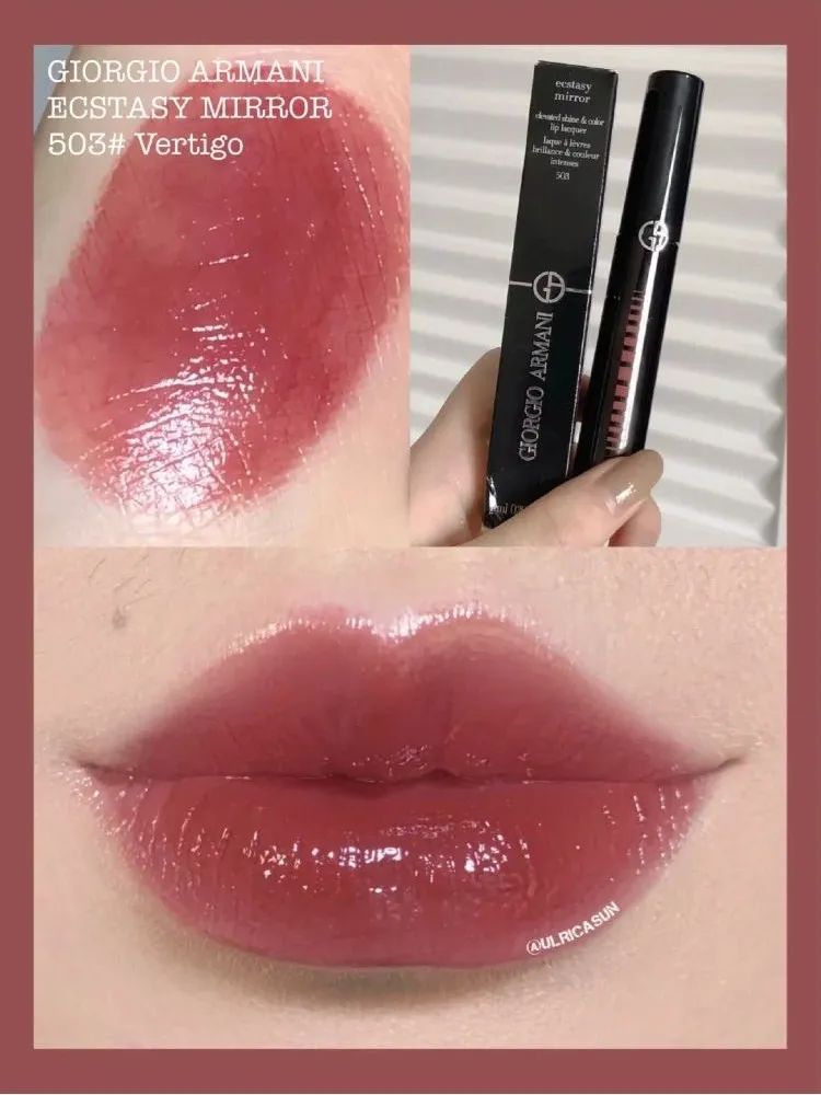 夏日神仙口红推荐,夏日绝美口红推荐款是什么