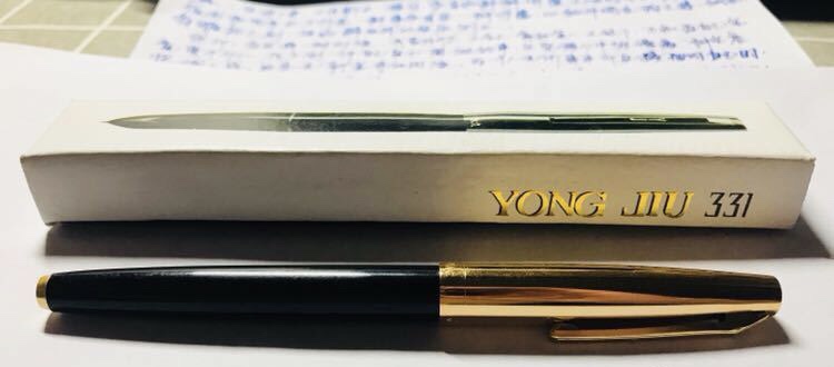 钢笔测评十大最实用的钢笔,钢笔测评十大最有性价比的钢笔