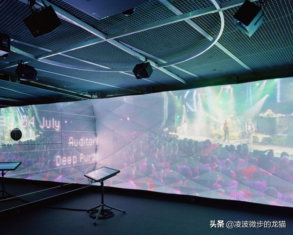 专注商业娱乐空间设计,好玩的设计空间