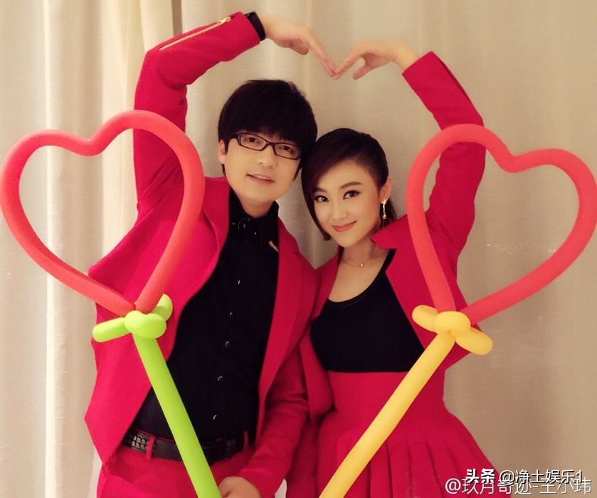 太惋惜:玖月奇迹相爱12年2年后离婚,猴猪婚配是否真的不合适