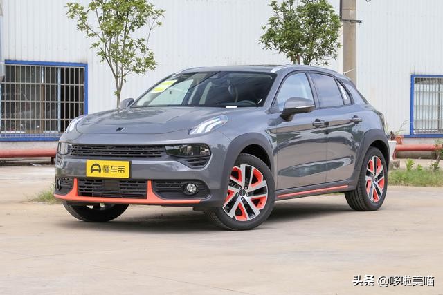 适合女生20万左右的高颜值车,20万左右女性开的车suv