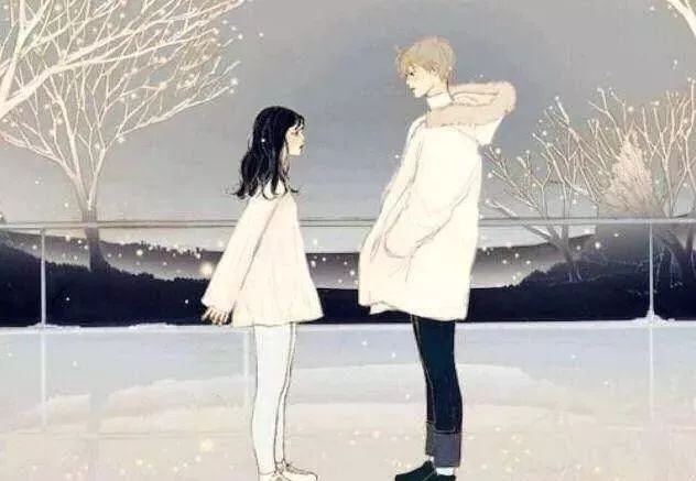 女朋友说我想她了高情商回复,女朋友说想你了高情商回答