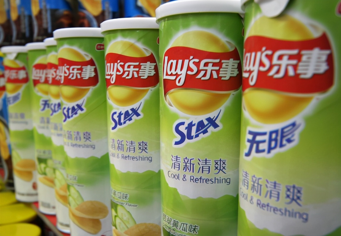 袋装薯片和桶装为什么不一样,桶装薯片和袋装薯片区别