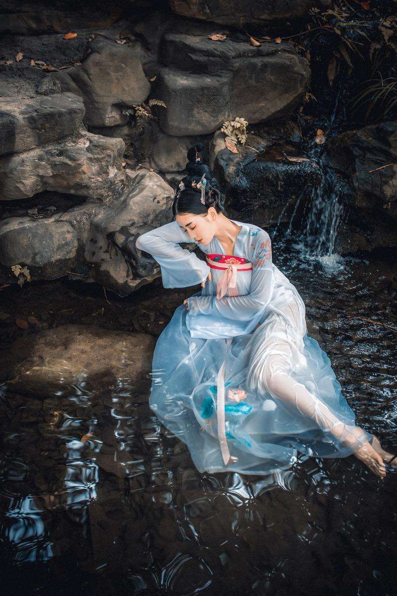 涨知识:古代没有肥皂牙膏等洗漱用品他们都怎么办了?