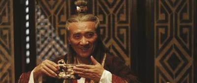 中国历史上最强的勇士排名,历史上有哪些屠龙少年