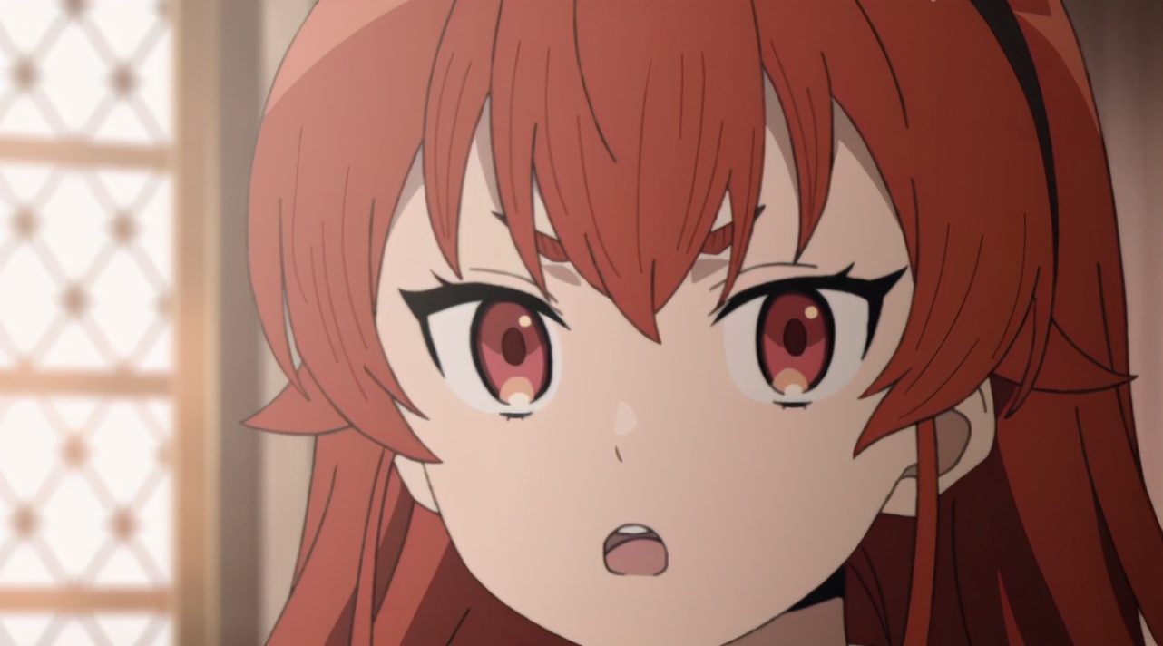 无职转生:希露菲,洛琪希,爱丽丝。鲁迪更喜欢其中的哪一位?