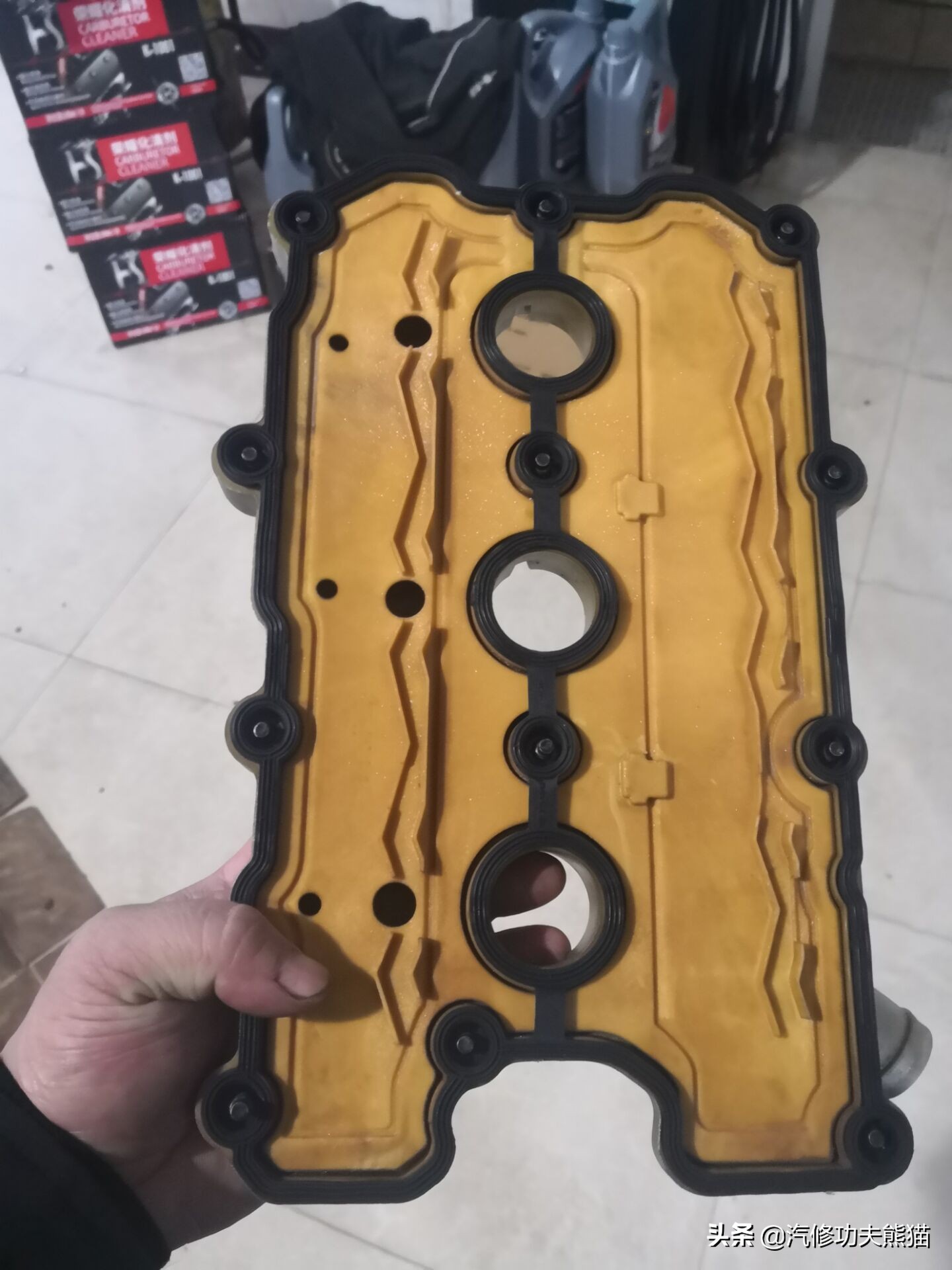 保时捷卡宴现在烧机油吗,保时捷卡宴真的烧机油吗