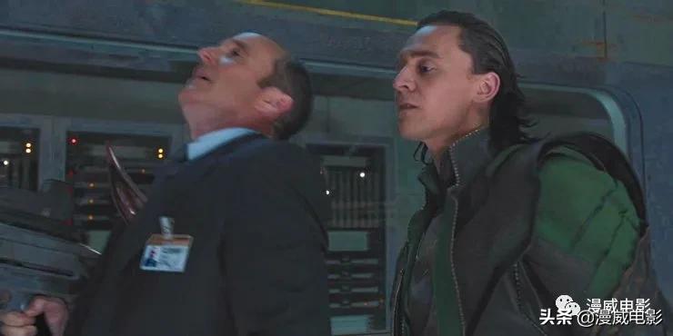 漫威寇森复活,漫威电影寇森剪辑