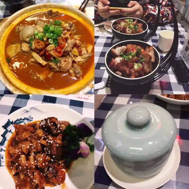 怎么才能吃成胖子,徐州该怎么吃