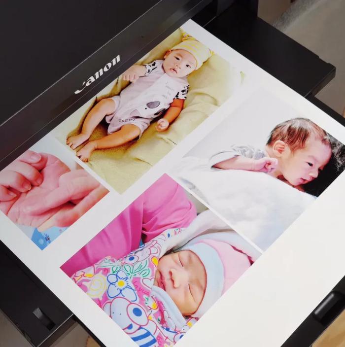 大费周章后，获取理想色彩的方法原来这么简单