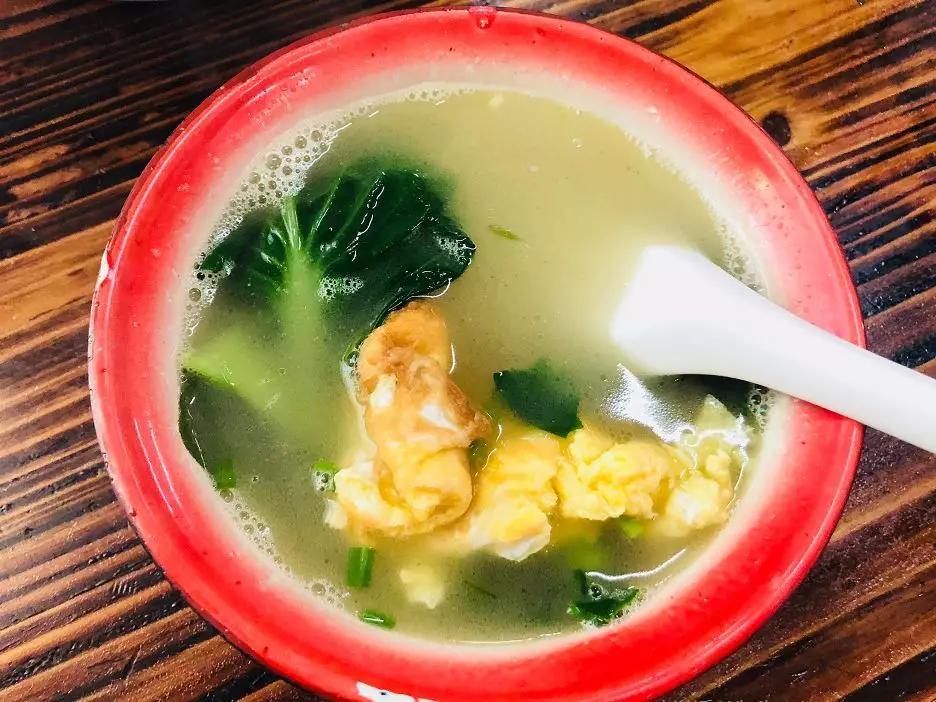 南昌最火20家早餐店,南昌最火20家早餐店在哪里