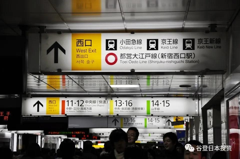 「谷登知识星球」日本购物血拼指南!内附常用购物日语教学