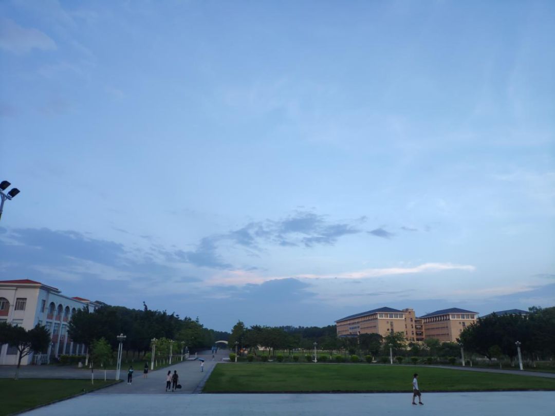 详解广东财经大学|附各专业录取分数，填报志愿必收藏