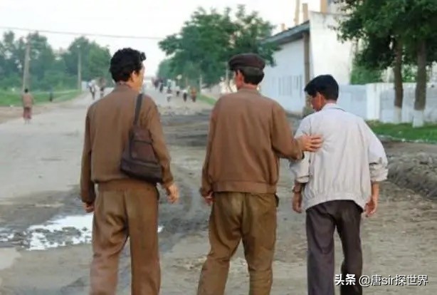 在朝鲜，100元钱都能够买到哪些东西呢？购买力令人惊讶