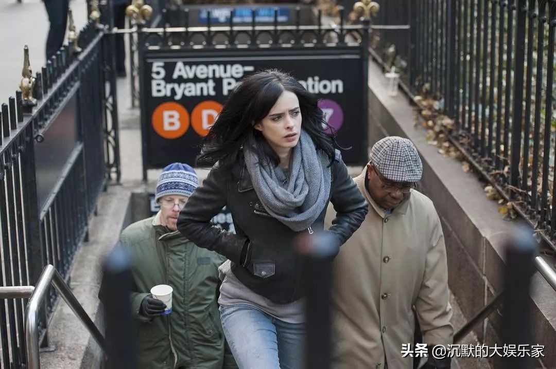 超能力美剧十大排行2021,一口气看完的超能力美剧