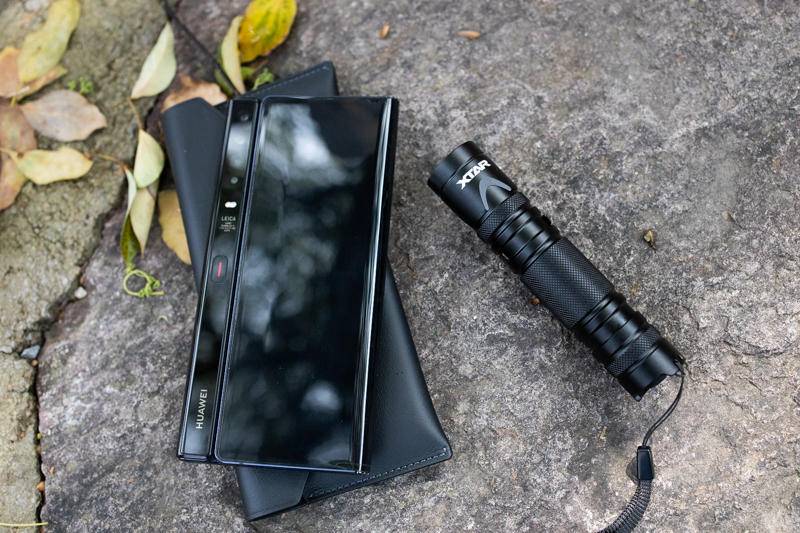 家居必备的实用型小工具，XTAR照明充电礼包体验