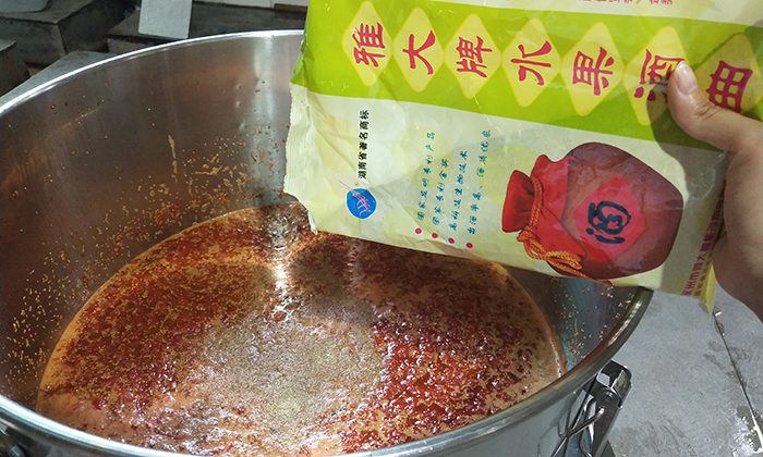 学会品酒的正确步骤,学会酿酒怎么酿